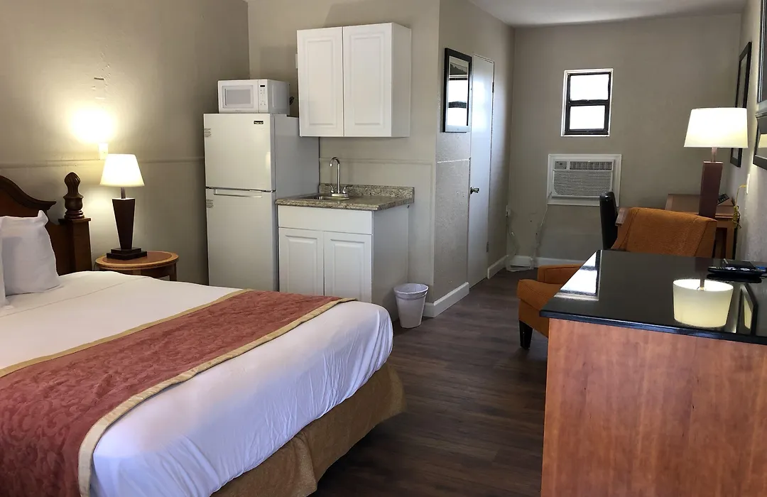 Ocala Cove Motel-1