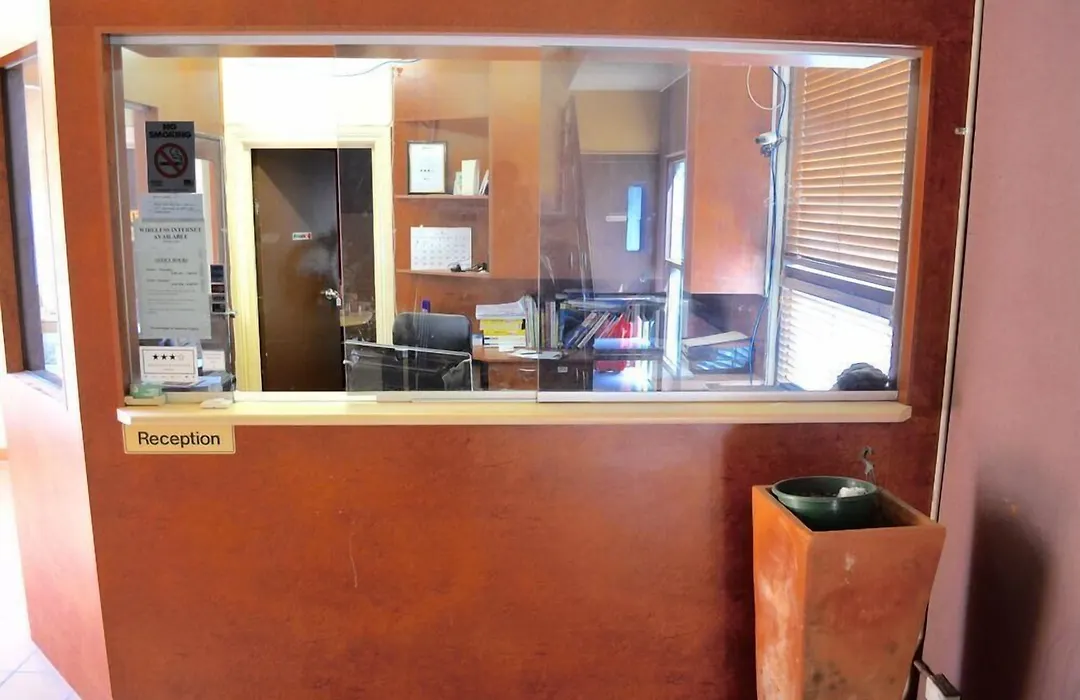 City East Motel-1