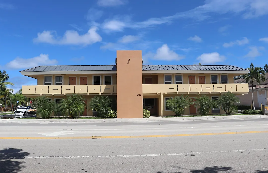 Curtis Inn & Suites-1