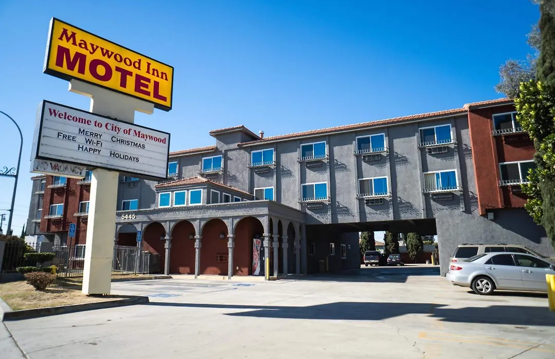 Maywood Inn-1