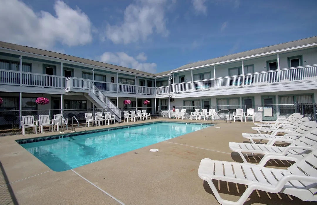 Dolphyn Motel-1