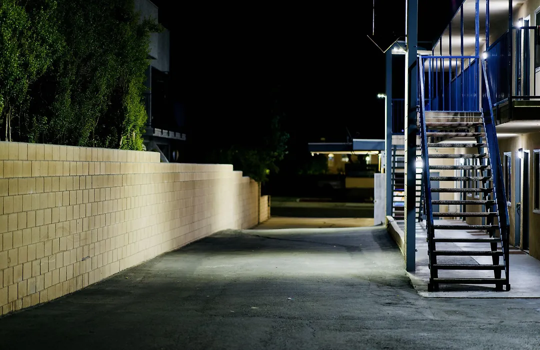 Red Carpet Motel By Ontario-1