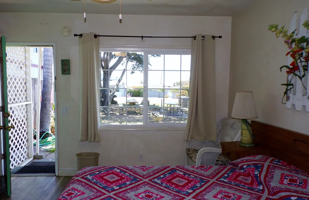 Cypress Tree Motel-1