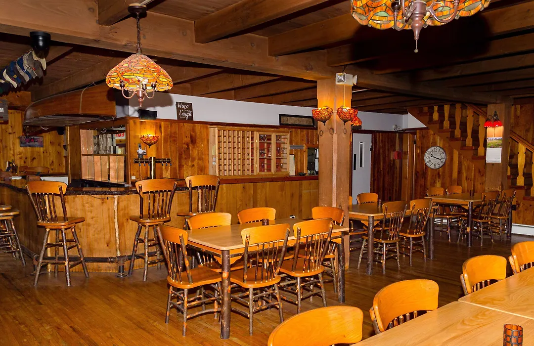 North Creek Lodge At Gore Mountain-1