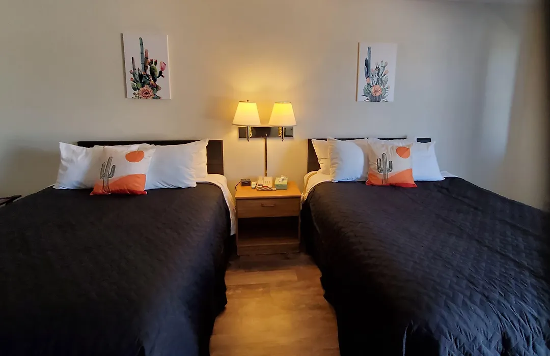 Cactus Inn And Suites-1