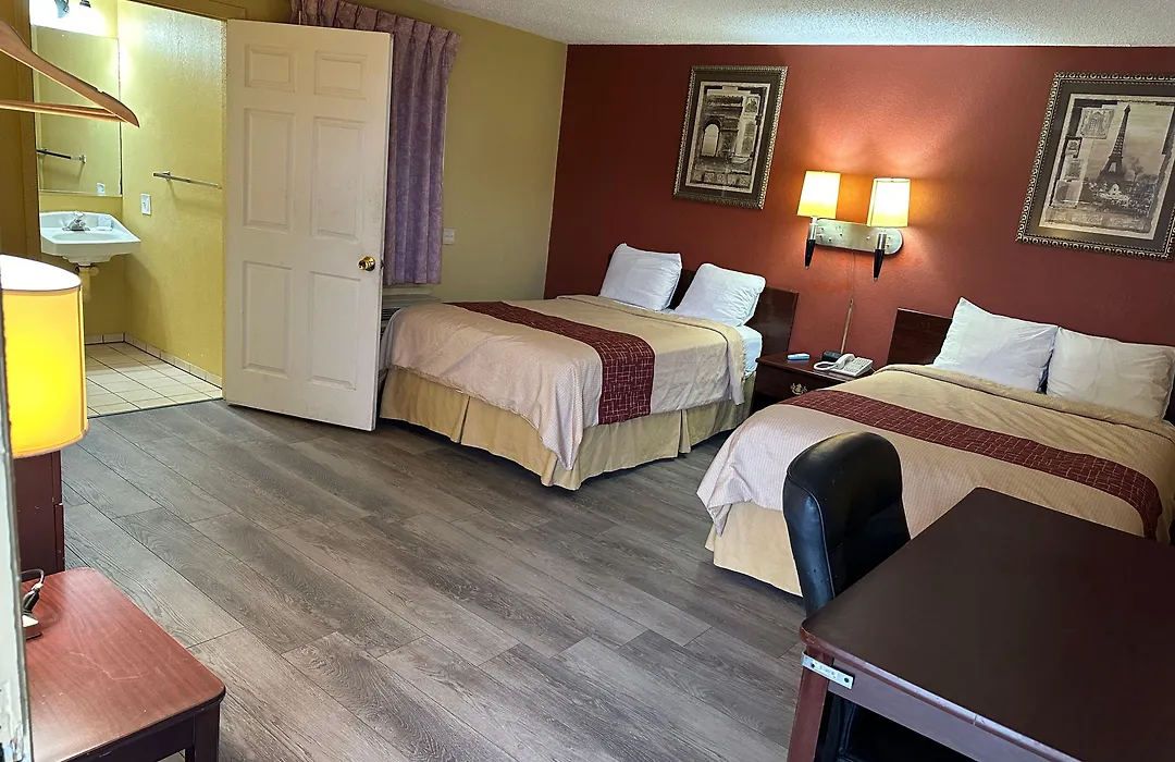 Wye Motel-1