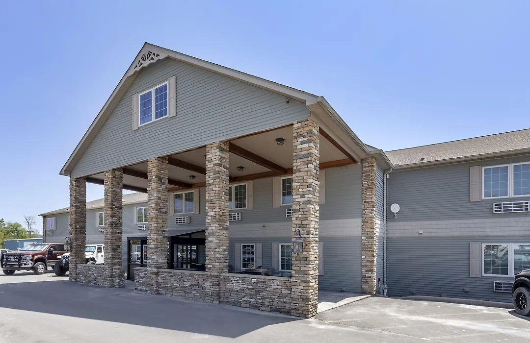 The Riverstone Inn-1