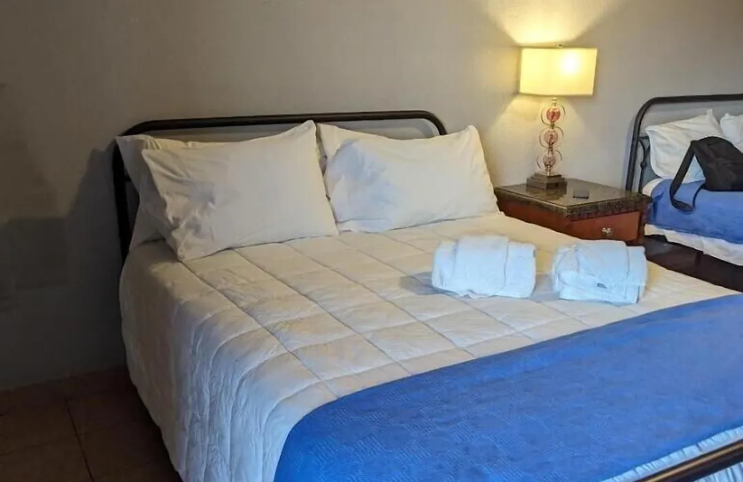 Ingles Motel-1