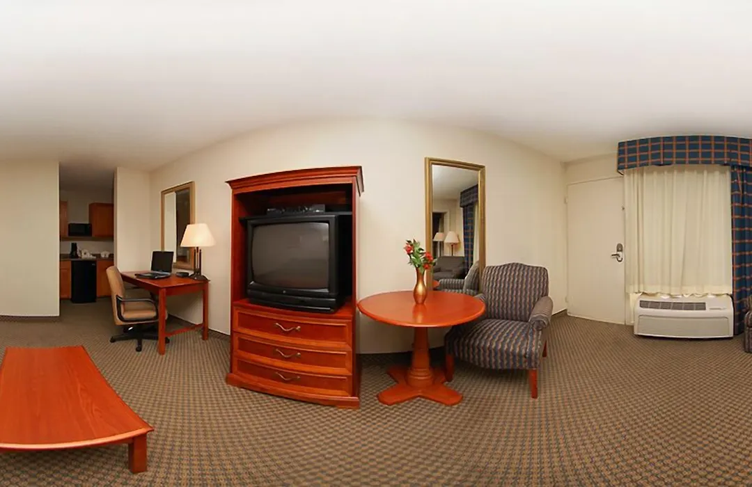 Texas Inn & Suites-1