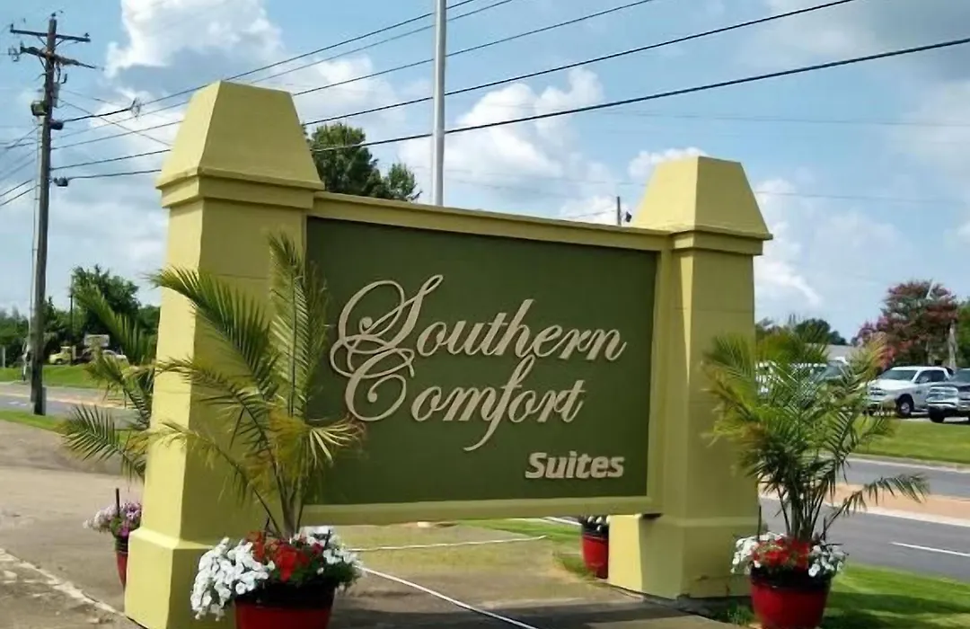 Southern Comfort Suites-1