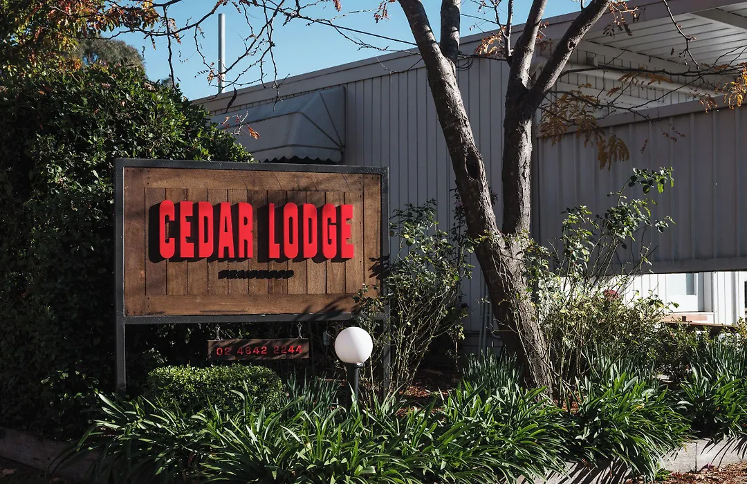 Cedar Lodge-1