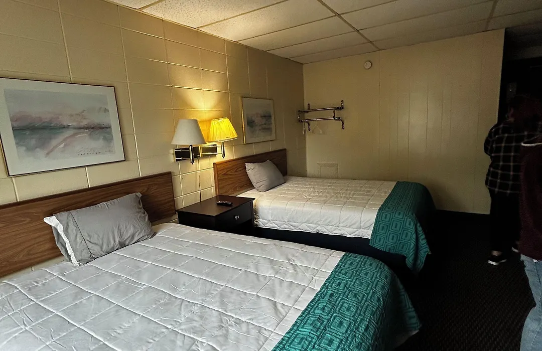 Grand Inn Motel-1