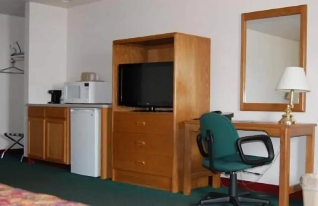 Country Haven Inn-1