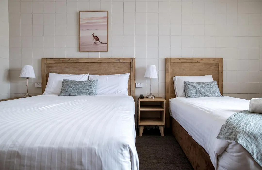 Hospitality Esperance Surestay Collection By Best Western (Adults Only)-1
