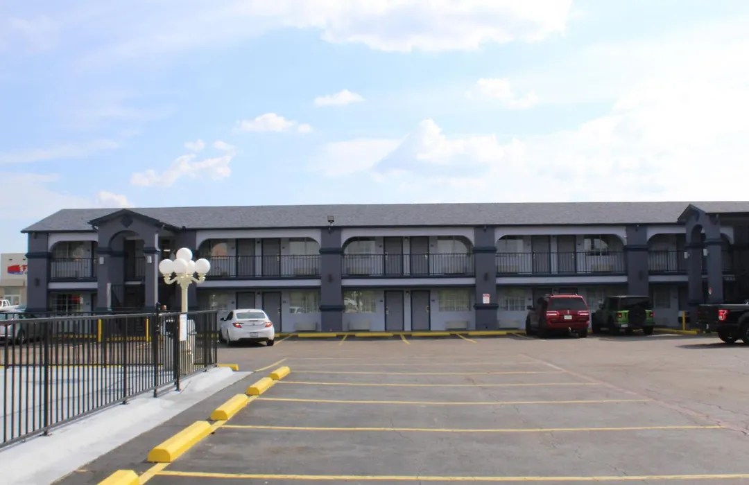 Travelodge By Wyndham Killeen/Fort Hood-1
