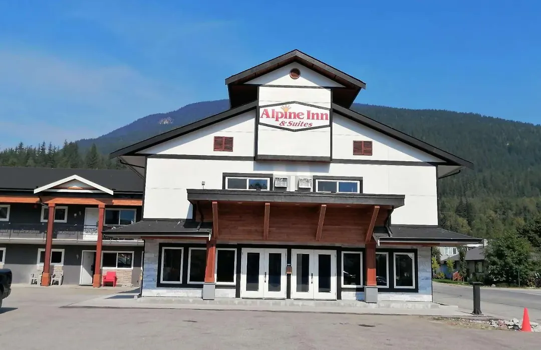 Alpine Inn & Suites-1