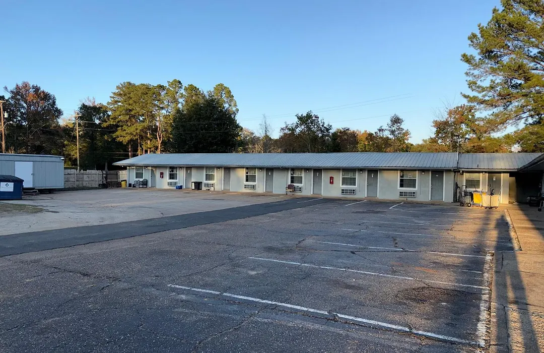 American Inn Motel-1