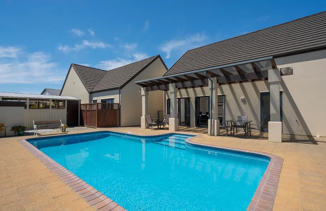 Bethlehem Motor Inn And Conference Centre-1