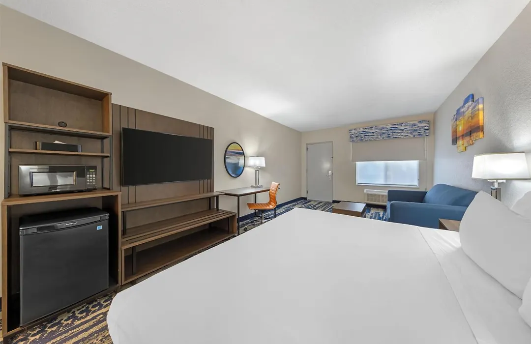 Best Western Of Clewiston-1