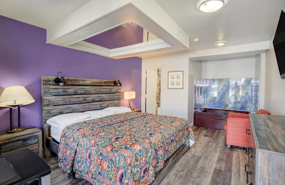Hotel O Miami Inn & Suites Chicago Midway Airport-1