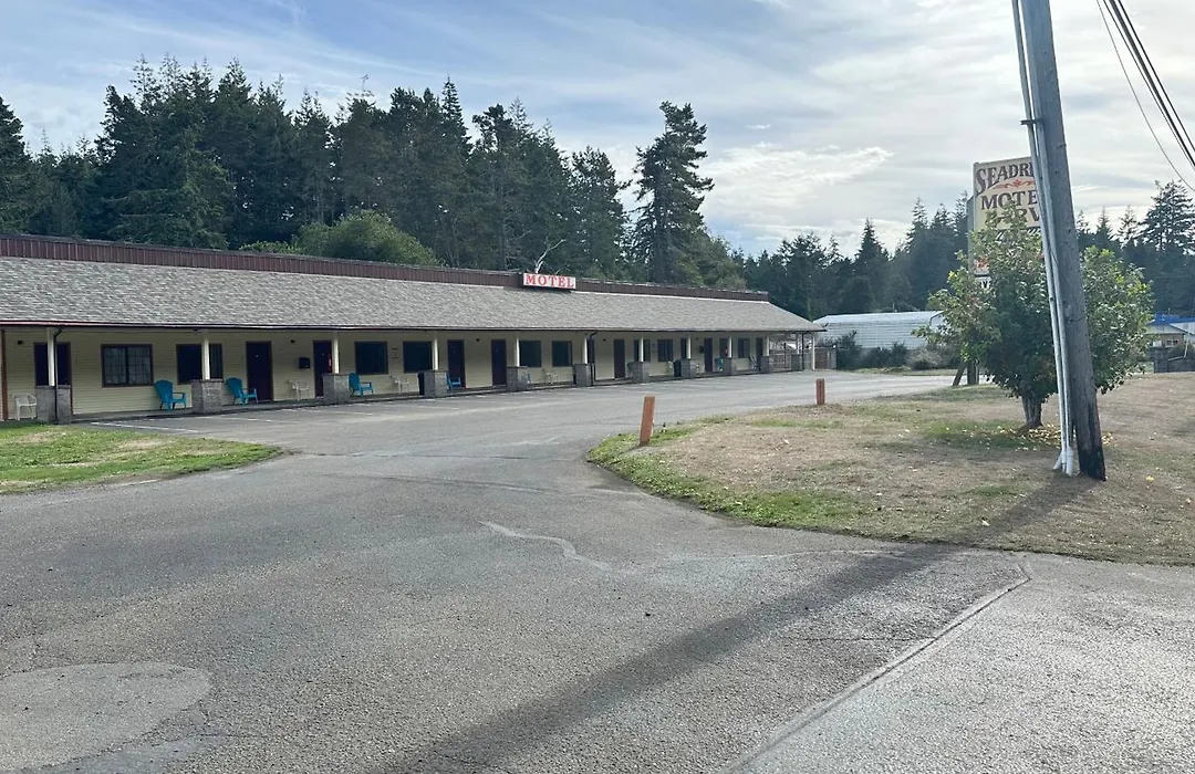 Seadrift Motel & Rv Park-1