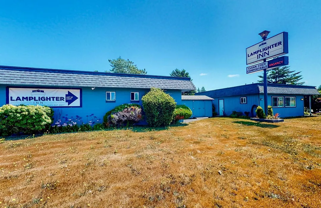 Lamplighter Inn Group Stay 1-1