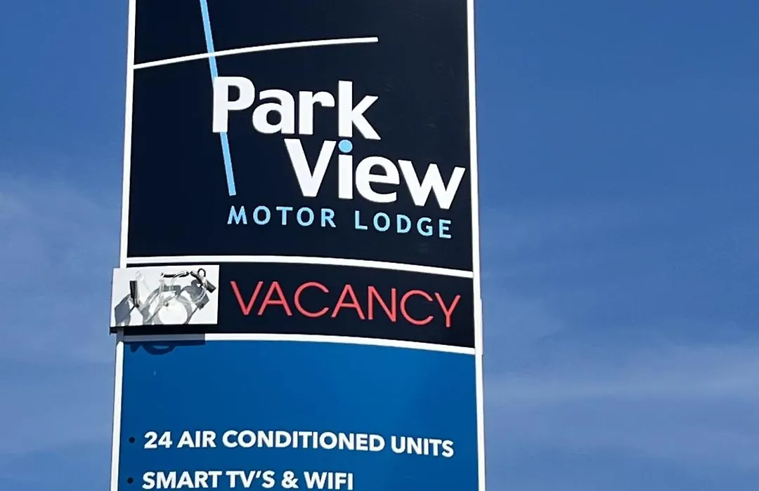 Park View Motor Lodge-1