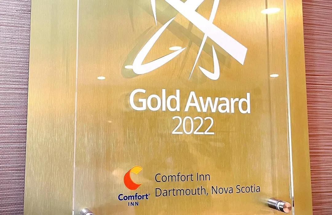 Comfort Inn Dartmouth-1