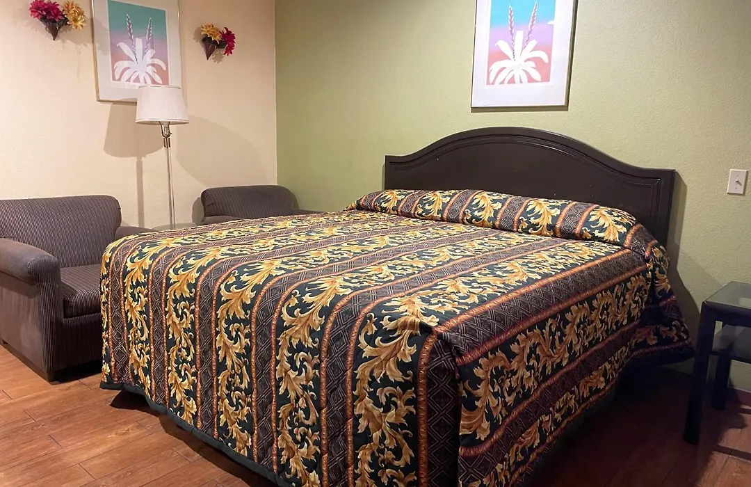 Sun Star Inn Los Banos-1