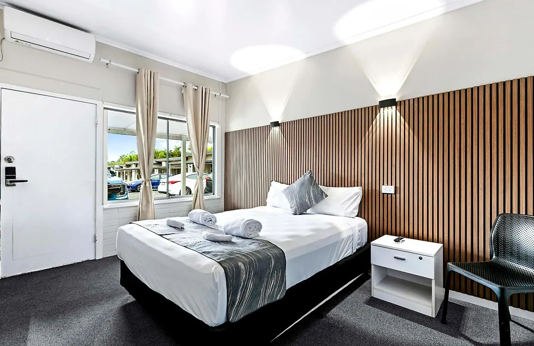 Arkana Motel Maryborough, Surestay Collection By Best Western-1