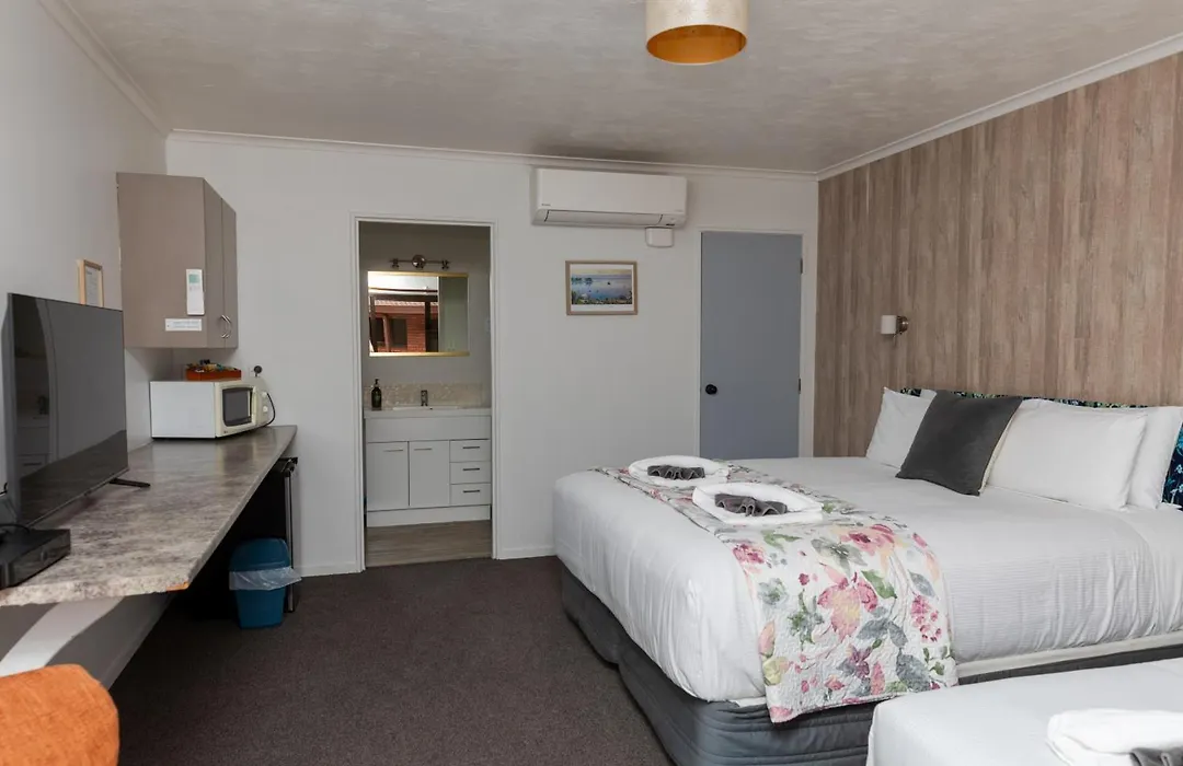 Amber Court Motel Nelson-1