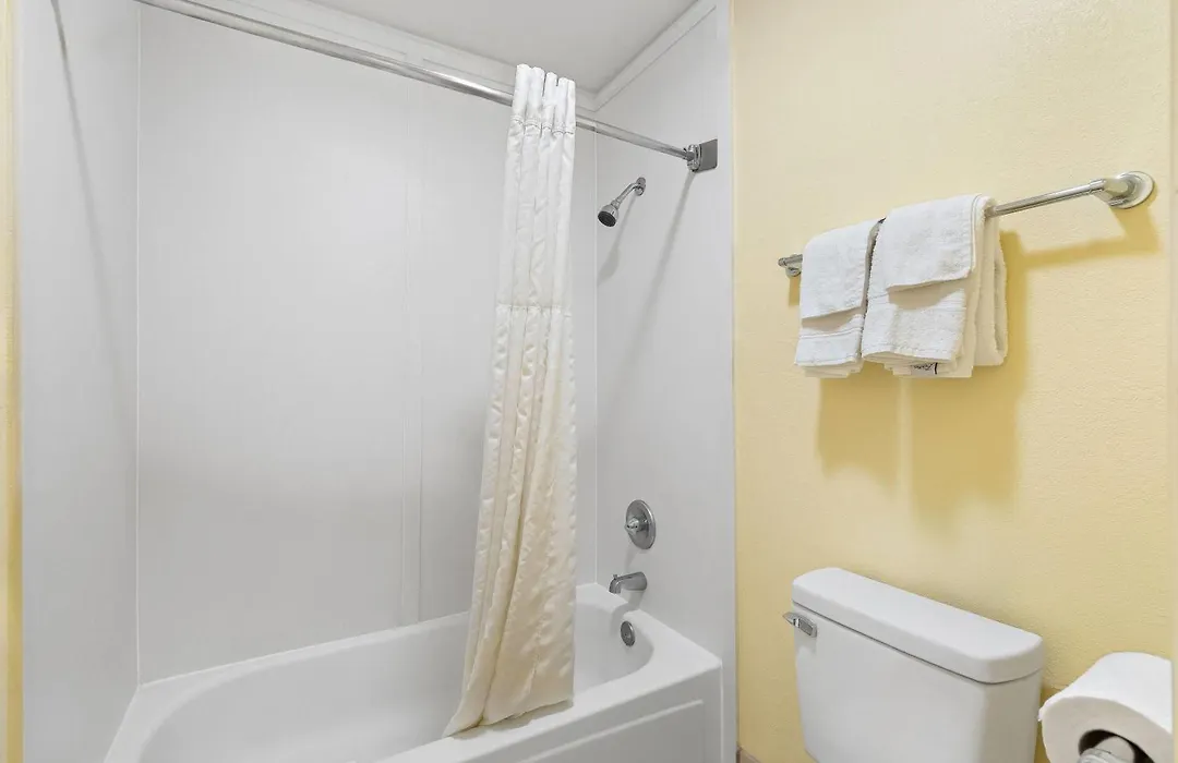 Days Inn By Wyndham Cleveland Tn-1