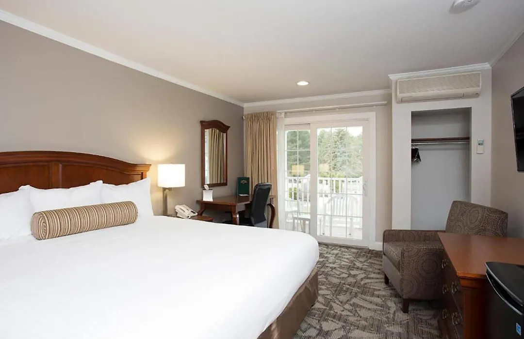 Golden Gables Inn Dazzler Select By Wyndham-1