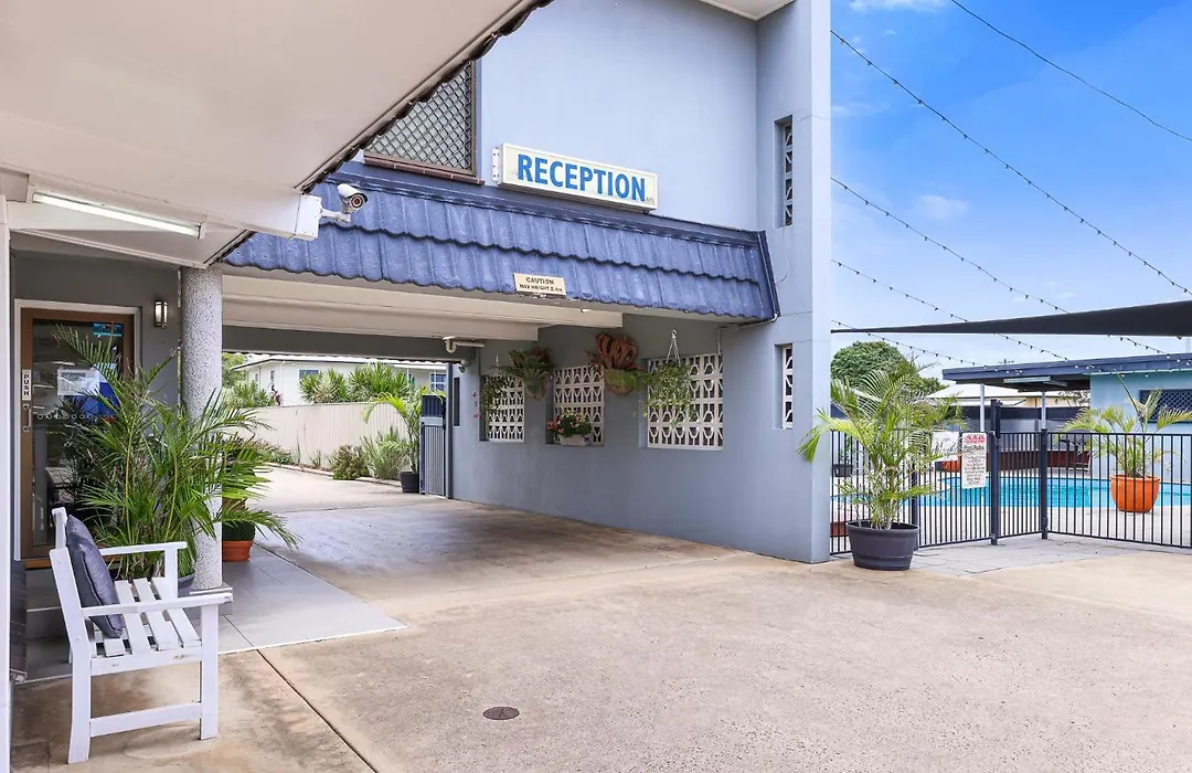 Acacia Motor Inn-1