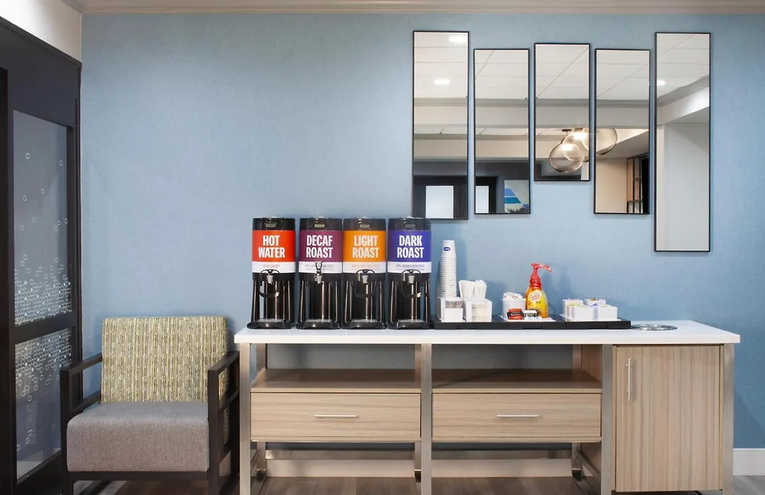 Hampton Inn - Greenville-1