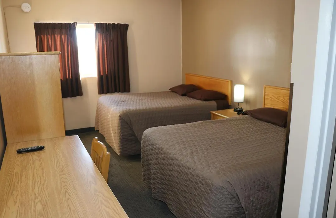 Nights Inn Motel-1