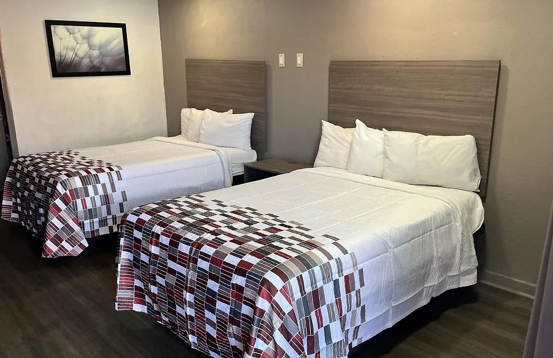 Red Roof Inn Greenville, Nc-1