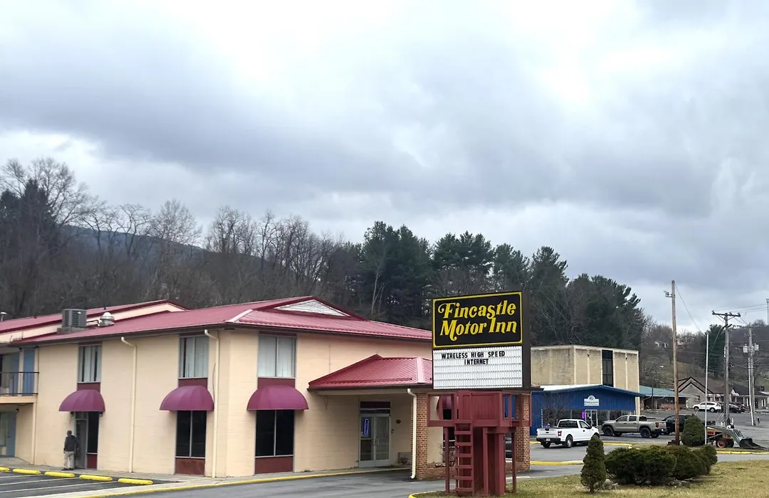 Capital O Fincastle Motor Inn Tazewell-1