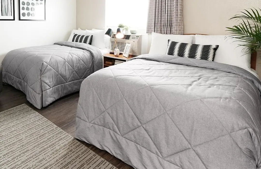 Intown Suites Extended Stay Houston Tx - Westchase-1
