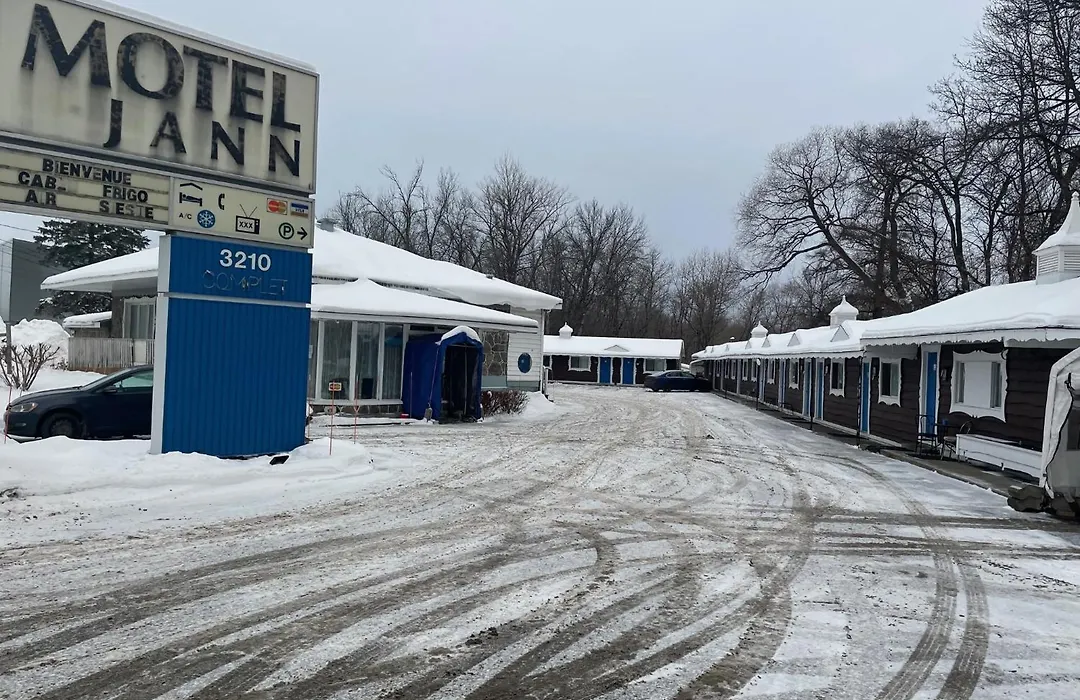 Motel Jann-1