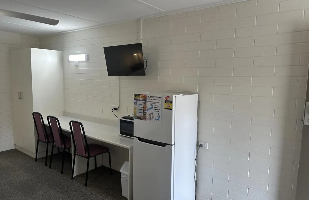 Vineland Motel Mildura-1