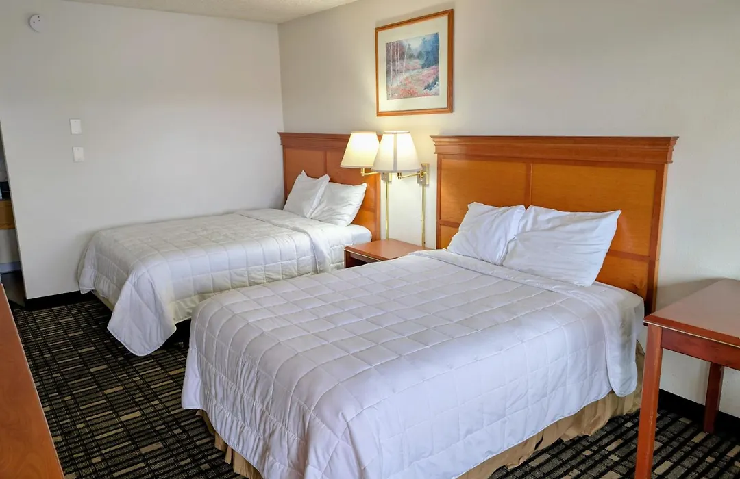 Ponderosa Motel-1
