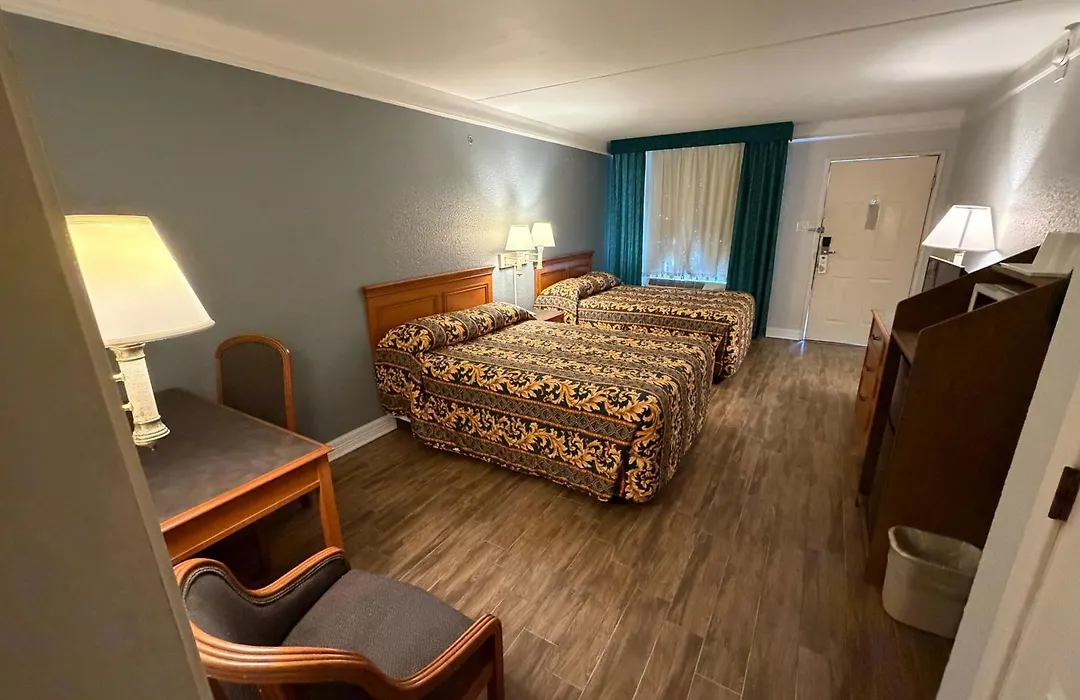 America'S Inn Houston/Stafford /Sugarland-1