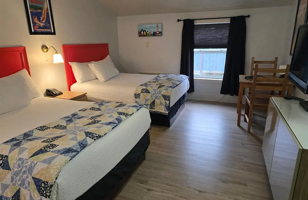 Seawinds Motel & Suites-1