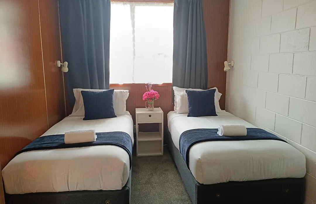 Cumberland Motel-1