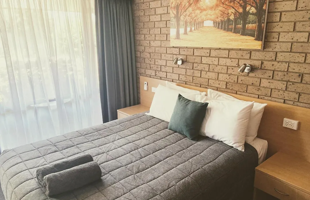 Muswellbrook Motor Inn-1