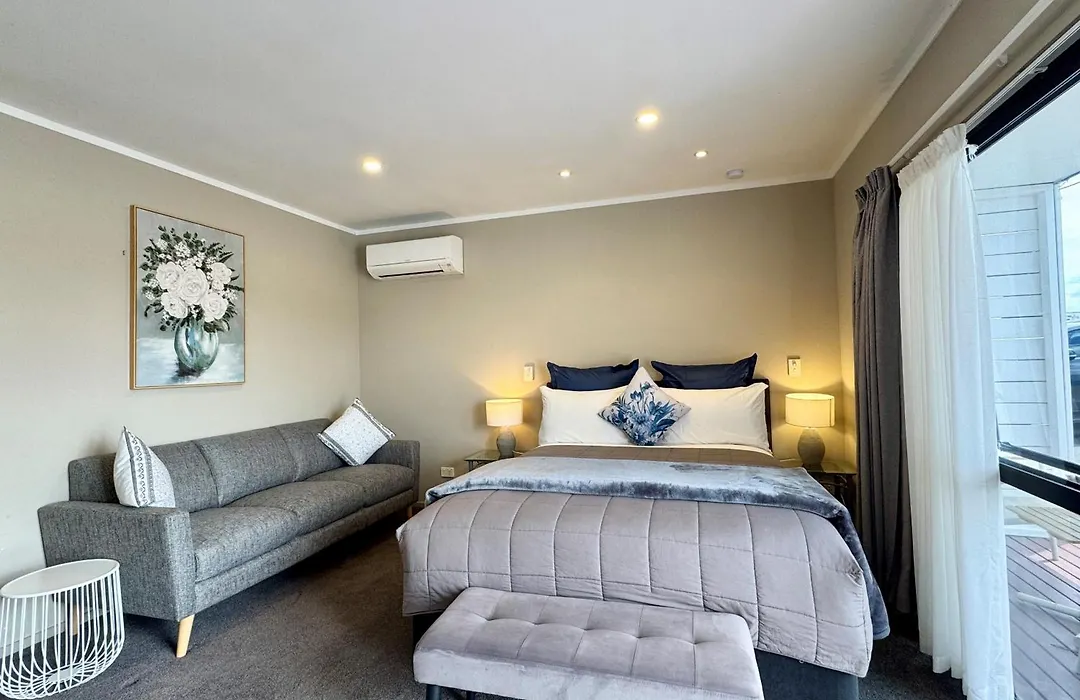 Ashbrook Motel Taupo-1