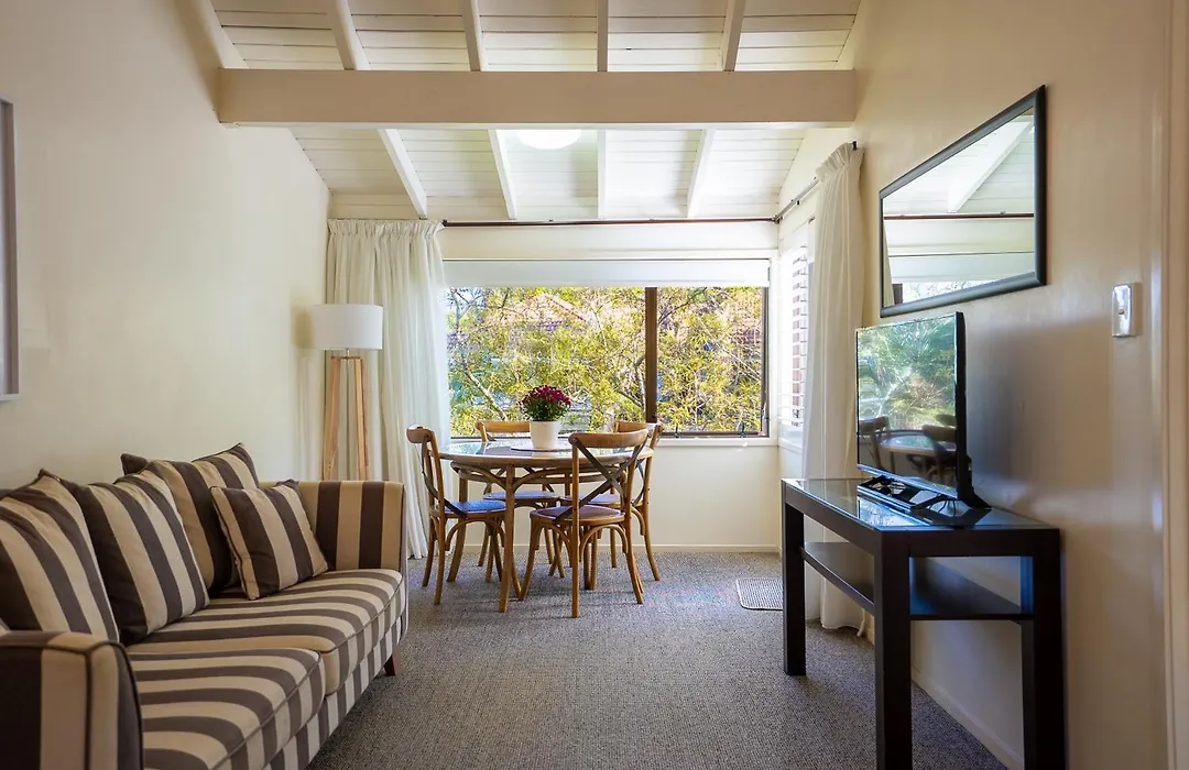 Emerald Inn On Takapuna Beach-1