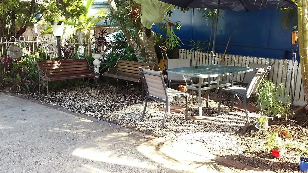 Nambour Central Motel-1