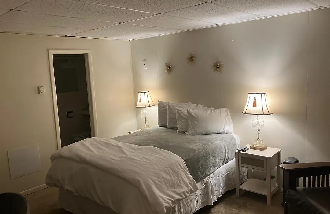 Grand Central Motel-1
